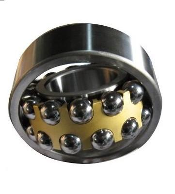 Double rows Self-aligning ball bearing 2201 2222 2203 2204 for motorcycle