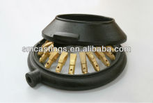 Brass Jets Gas Burner (kitchenware part)