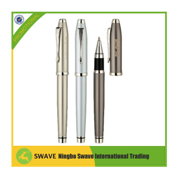 Simple Design Orinoco Rollerball Pen (43031)