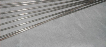 pure Tungsten electrode price