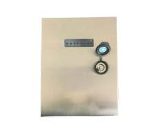 Stainless Steel Electrical Box