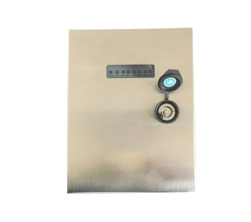 Stainless Steel Electrical Box