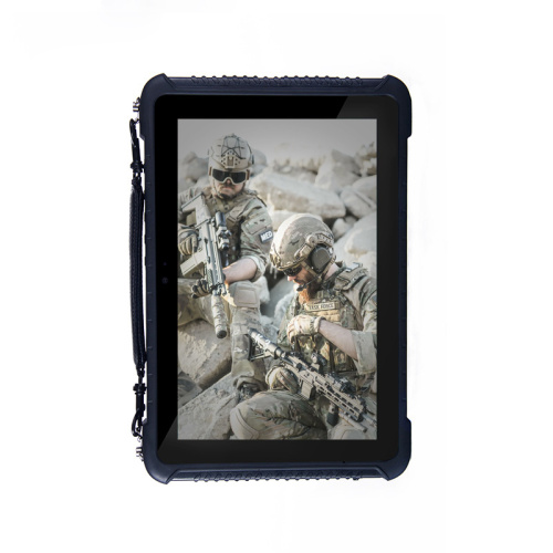 Rugged Tablet Waterproof IP65 Android 8.1OS 10.1&#39;&#39;