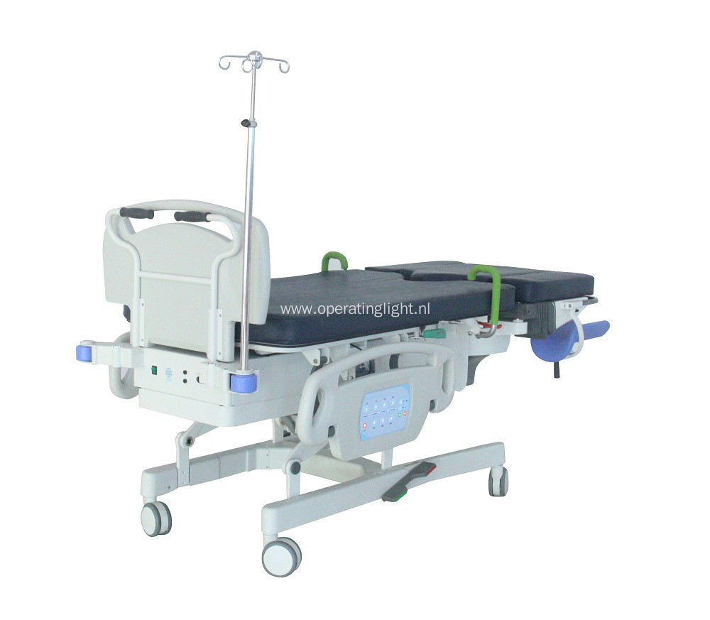 LDR Electric Hospital Obstetric Bed