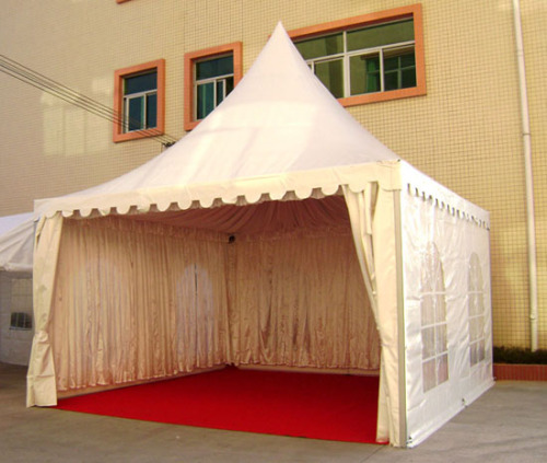 Pagoda Tent (5x5M)