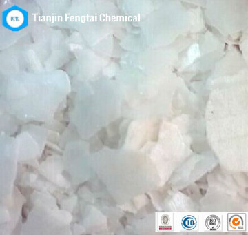 caustic soda flakes 98% by membrane process