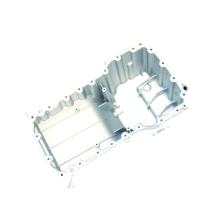 OEM High Precision Good Quality Die Casting Aluminum Housing