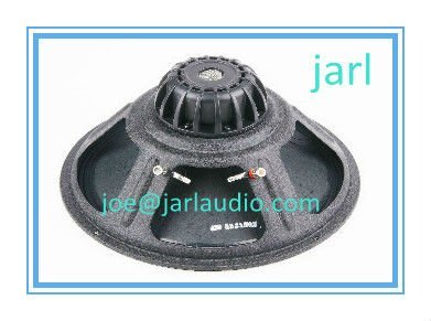 woofer/subwoofer/pa system speaker