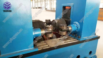 Heavy duty H beam production line