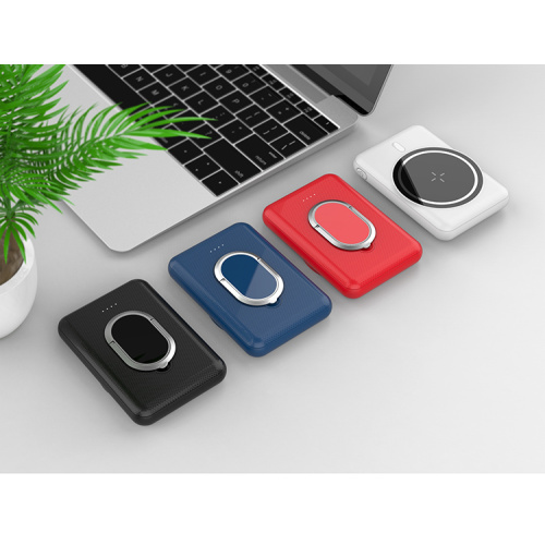Airplane mobile power bank 5000mah