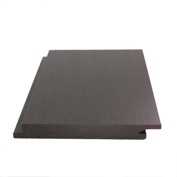 Outdoor Stranded Woven Bamboo Wall Panels: Enhancing Your Space Naturally