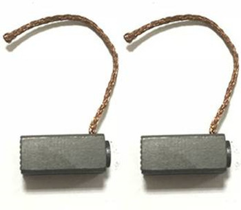 Carbon Brush for RO Booster Pump