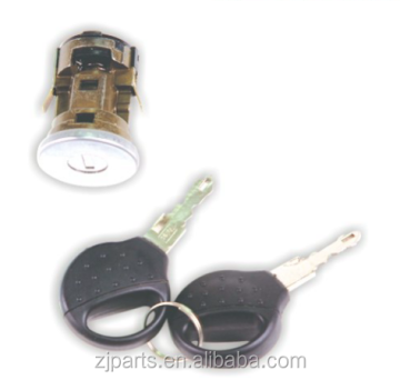 Car Door Lock Auto Door Key Set