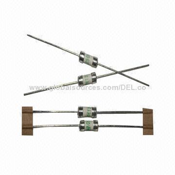 Mini Fuse, RoHS Directive-compliant