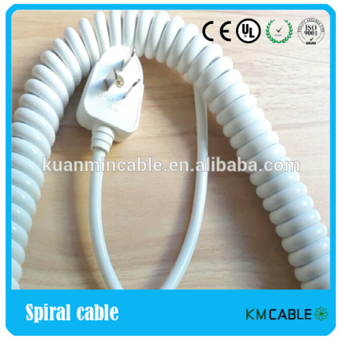 C13 plug electrical extension cord