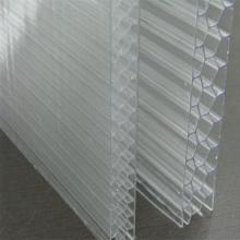 3mm transparent PC solid board canopy