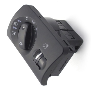 4B1941531F Headlight Switch for Audi A6 C5