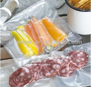 meat vacuum space saver storage bags