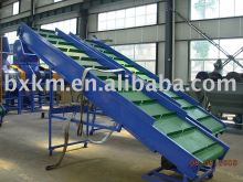 Belt conveyer