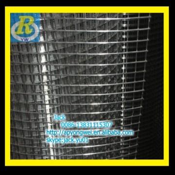 Anping Factory Metal Wire Mesh Rolls /galvanized wire mesh rolls