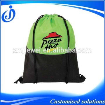 Cheap Non Woven Drawstring Bags With Logo