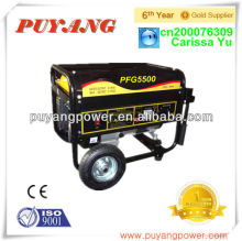 3kW home use super smart gasoline generator