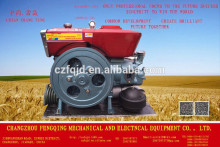 CHANG FA TYPE --CHANGYING CYZS1115m (20HP) Single cylinder diesel engine