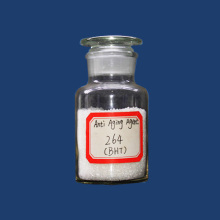 Rubber Anti Aging Agent BHT(264)