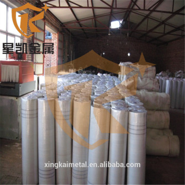 fiberglass sticky mesh fiber glass wire mesh from China factory