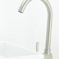 Wholesale Modern High Quality Stainless Steel Chrome Kitchen Faucet Mixers