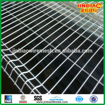 wire mesh factory in china 50x200mm wire mesh panel(ISO9001)                        
                                                                                Supplier's Choice