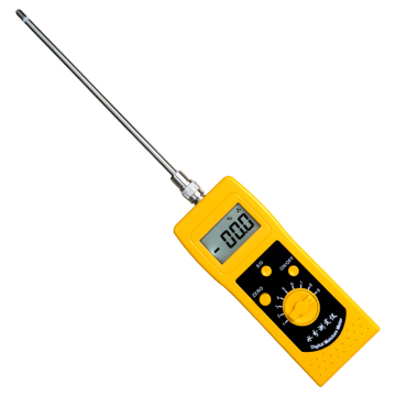 DM300C Chemical Powder Moisture Meter for Coal Hygrometer
