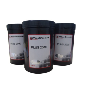 MicDermid Plus 2000 Photo Emulsion Search Engine