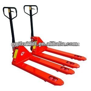 china pallet truck