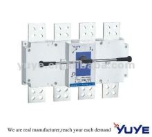 3/4P AC660V/DC440V Load Break Isolating Switch;Isolation Load Switch