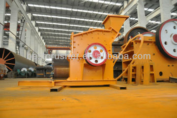 high efficiency impact fine crusher / vertical fine crusher / fine crusher machine