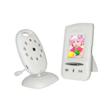 Top Sale Rechargable Child Baby Monitor Camera