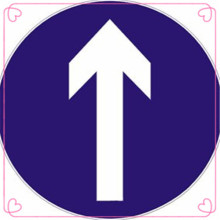 hot sale warning sign plate/road sign/traffic sign