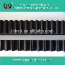 OEM auto parts rubber timing belt 76ZBS19 Engine Parts/auto Timing Belt