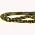 Hematite Disc Beads(Thick) 12MM