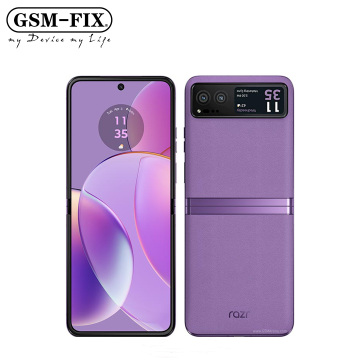 GSM-FIX for Motorola Moto Razr 40 5G Smartphone