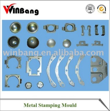 Metal Process Parts