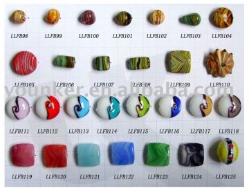 European beads murano glass beads! Lampwork beads charms