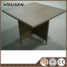 italian design coffee table rattan furniture italian design HS-20016