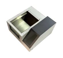 concentration detector Experimental equipment