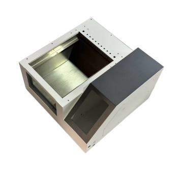 concentration detector Experimental equipment