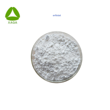 Pérdida de peso Materias primas Orlistat Powder 99% 96829-58-2