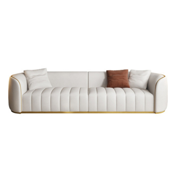 New design nordic customize modern sofas