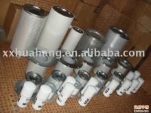 Fu Sheng Screw Air Compressor air filter