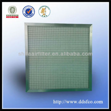 Whitewing coarse filter for AHU Pre Filter